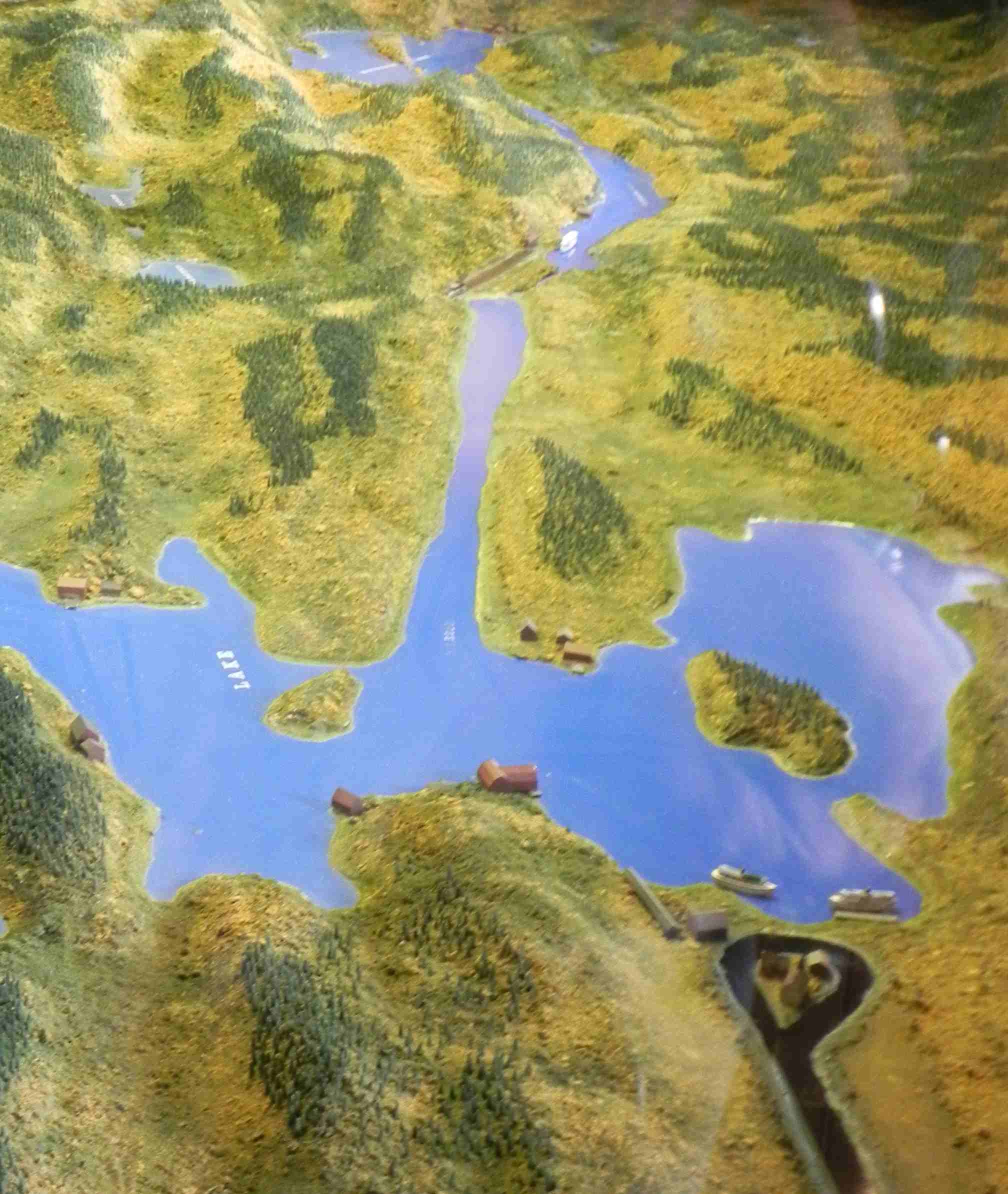 The Adirondack guideboatguideboats and Steamers AdirondackGuideboat